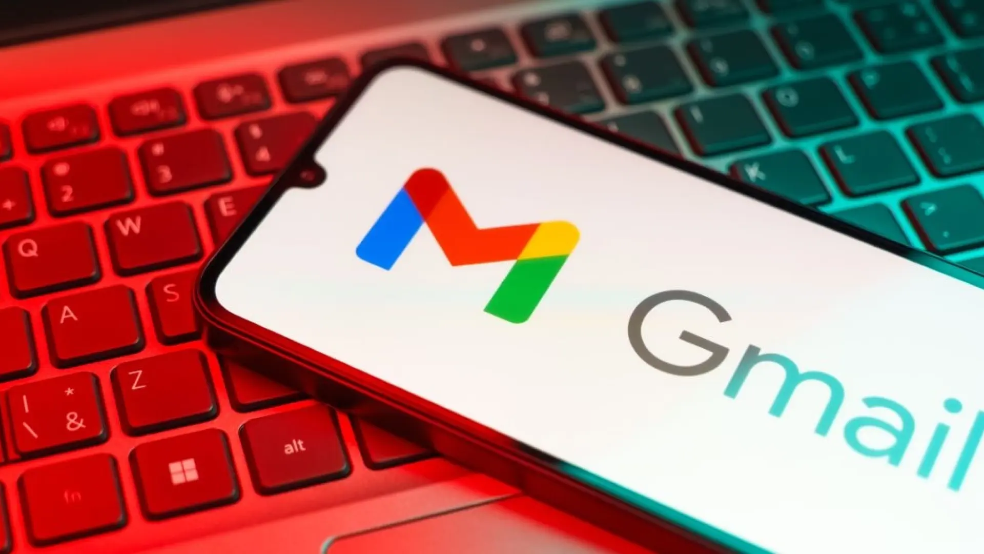 Gmail implementa el cifrado de extremo a extremo para blindar la seguridad de todos tus mensajes