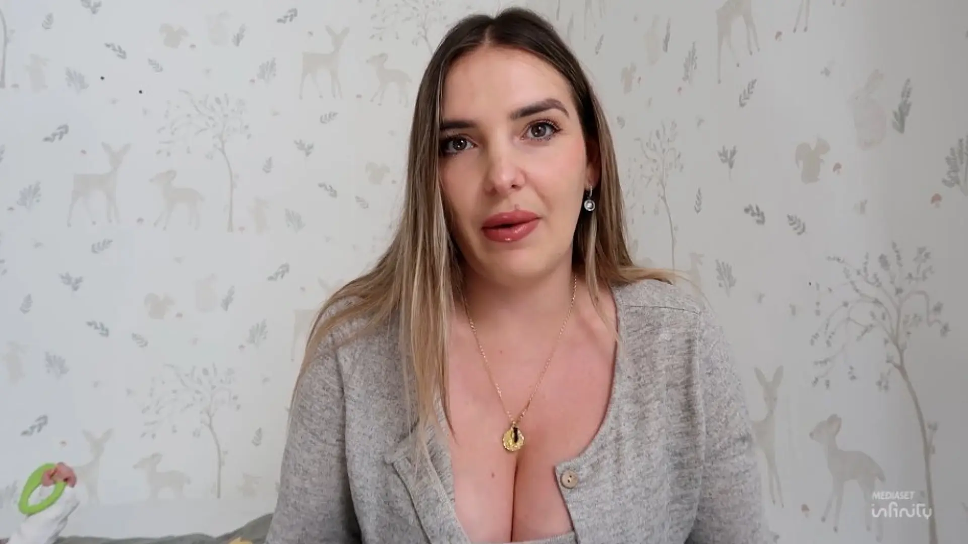 Patri Pérez anuncia su nuevo proyecto profesional junto a Lester Duque: «Queremos construir dos casas vacacionales»