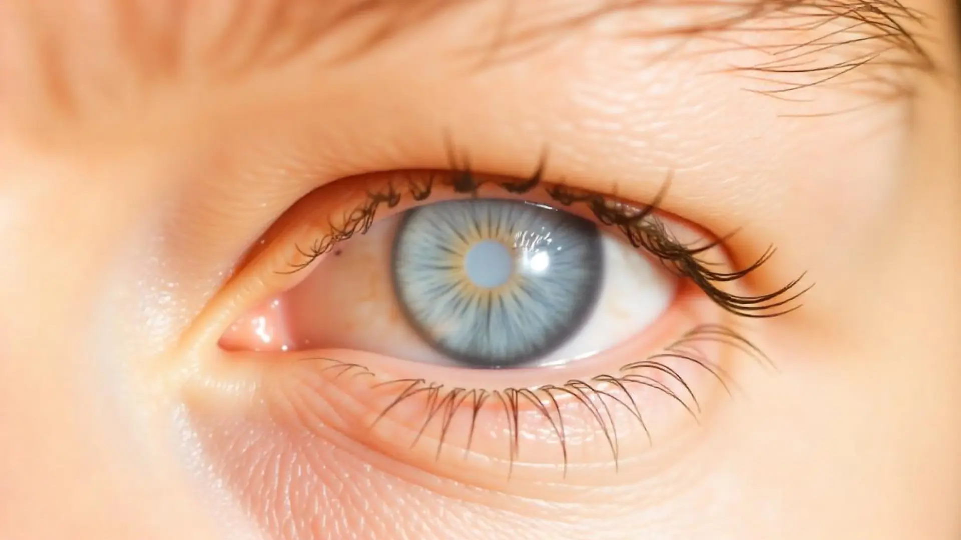 Un fármaco investigado para la depresión logra frenar la progresión del glaucoma en animales