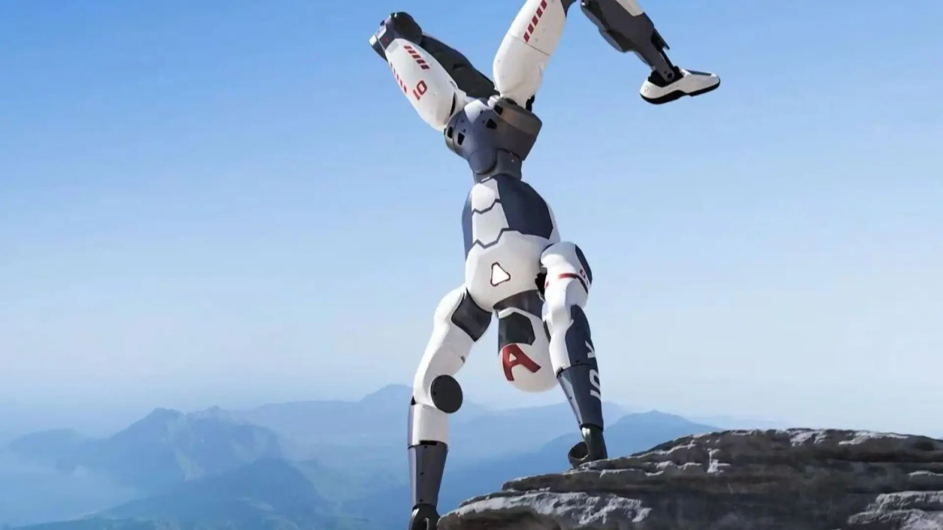 ¿Estamos más cerca de tener un robot en casa? Este nuevo androide económico podría hacerlo posible