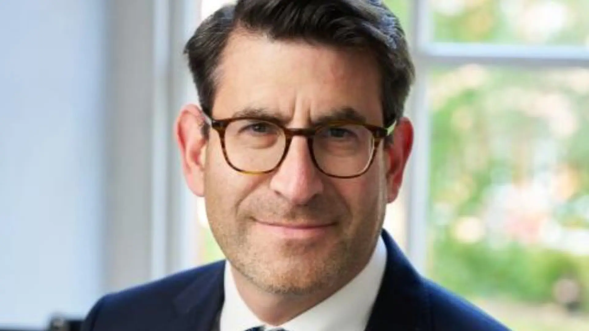 Jonathan Schott, neurólogo: «Estas son las cinco cosas que puedes hacer en menos de 20 minutos para reducir el riesgo de demencia»