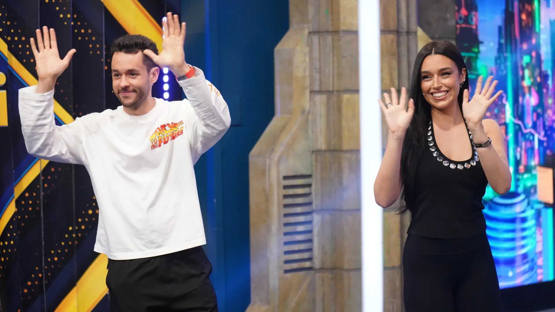 Marta Díaz y The Grefg revelan las campañas más extrañas que han rechazado: «Eso no vale ni dinero, es una barbaridad»