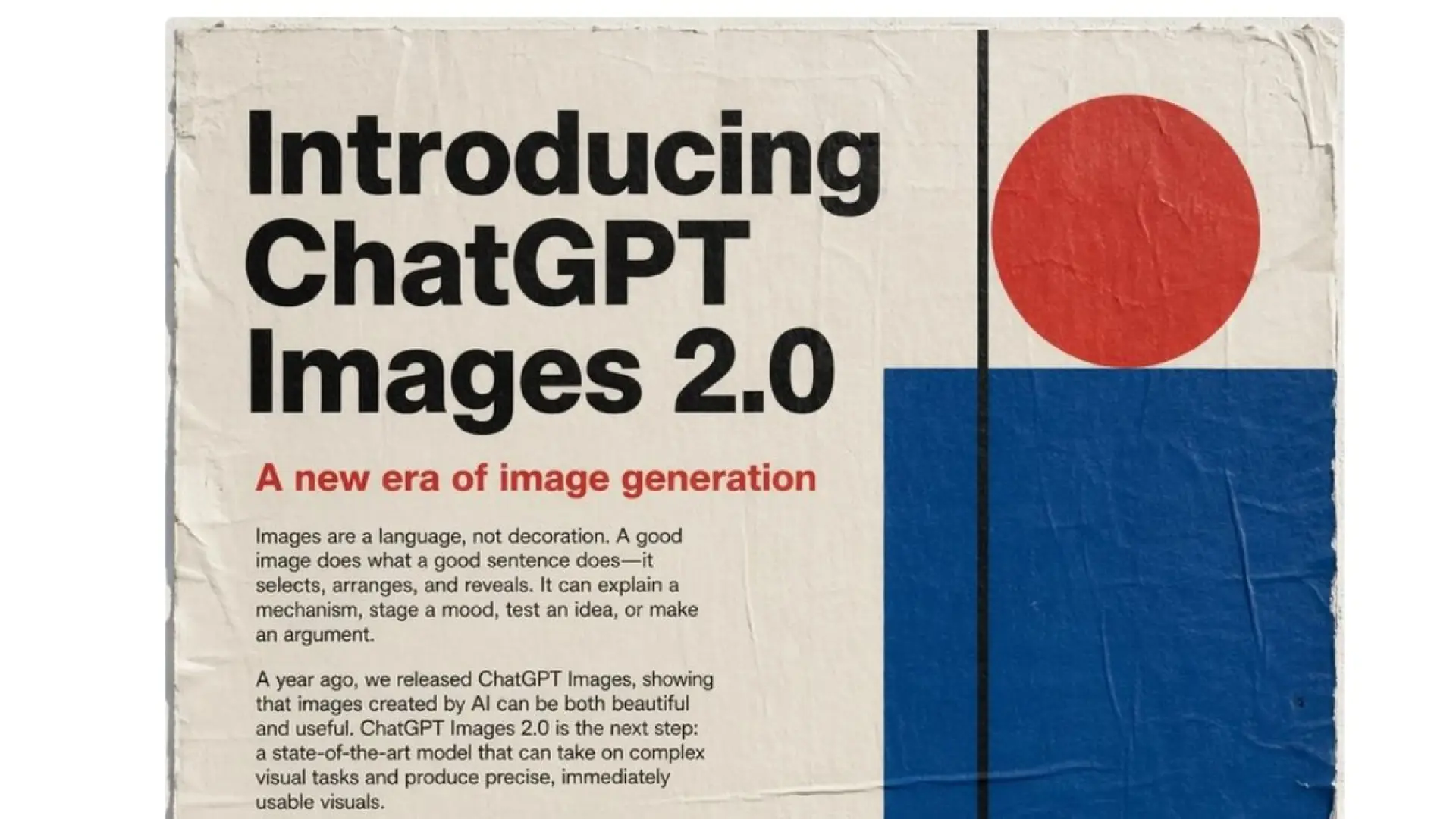 ChatGPT planta cara a Nano Banana de Google: ahora puedes crear mangas, infografías e imágenes más realistas