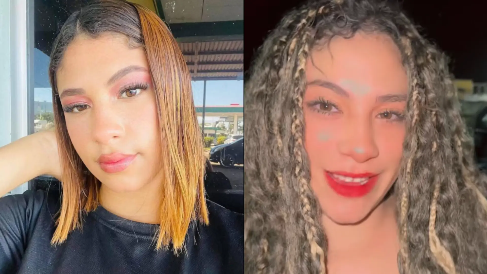 Hallan muerta a la 'influencer' Katherine Mejía, de 17 años, en Honduras: se investiga como víctima de una trama de «venganza»