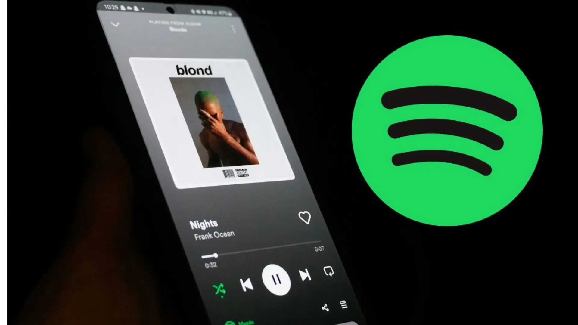 Se acabó el desorden en Spotify: ahora podrás organizar tus listas de reproducción en carpetas