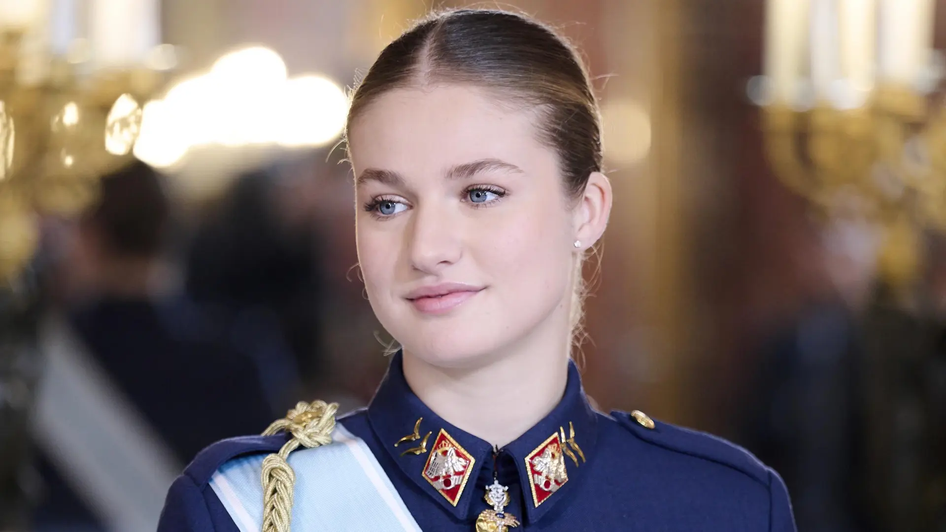 La princesa Leonor cursará Ciencias Políticas en la Universidad Carlos III de Madrid a partir del próximo septiembre