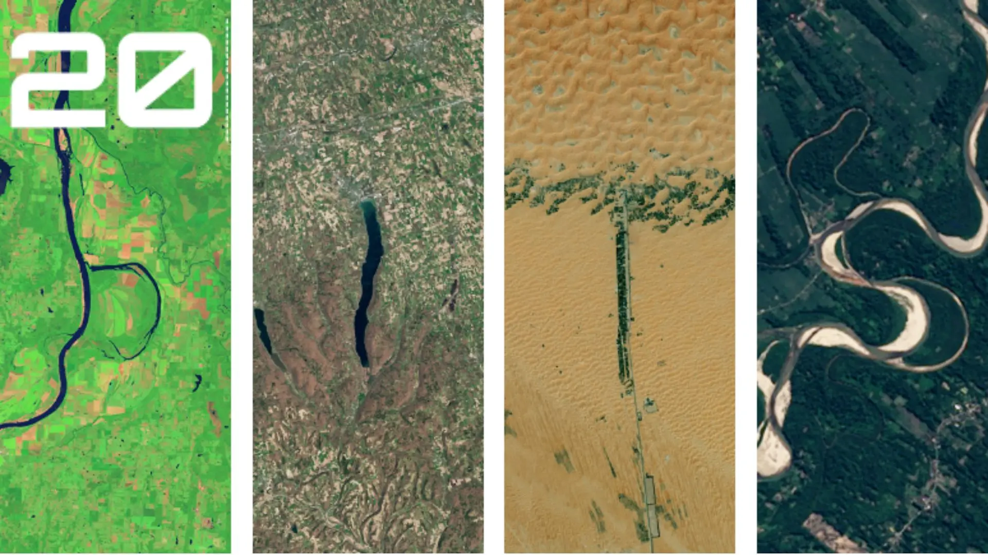 La genial idea de la NASA que vas a usar seguro en tu próxima historia de Instagram