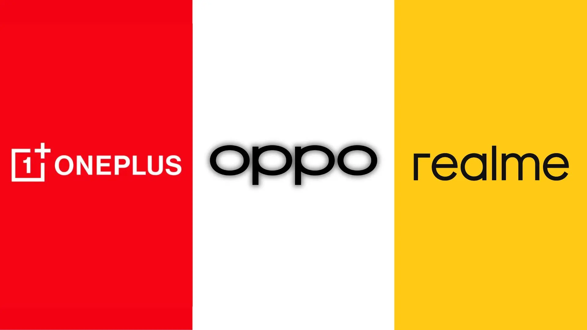 OnePlus se integra con realme bajo el paraguas de OPPO: otro paso más en su cambio de rumbo