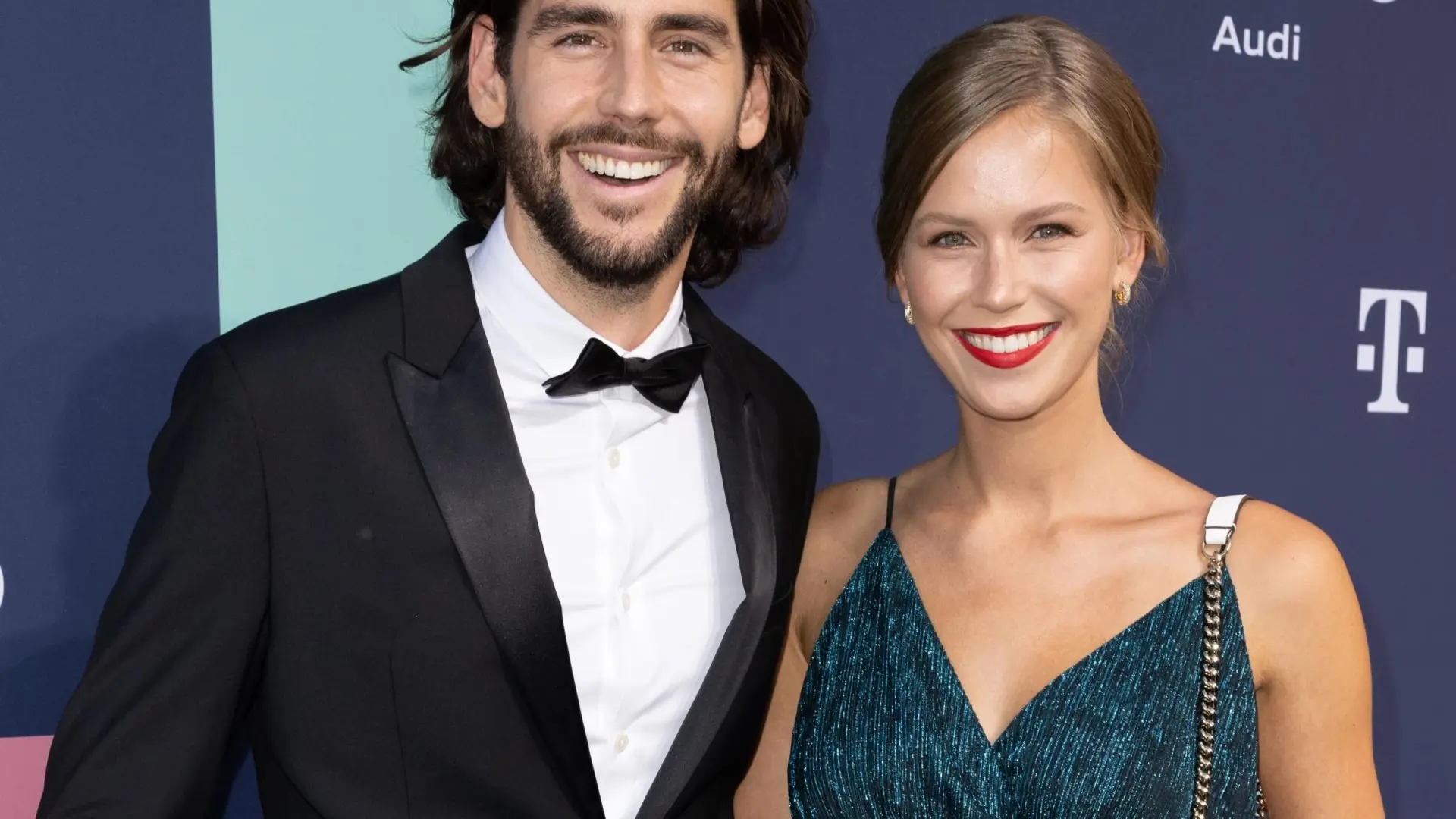 La hija de Álvaro Soler, ingresada de urgencia en Alemania por «un choque anafiláctico»: «Una pesadilla»