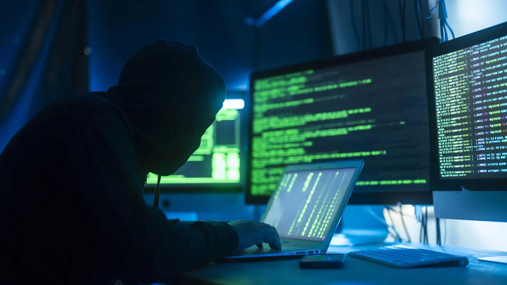 Si te hackean una cuenta online, solo tienes 15 minutos para evitar algo mucho peor: todo lo que debes hacer