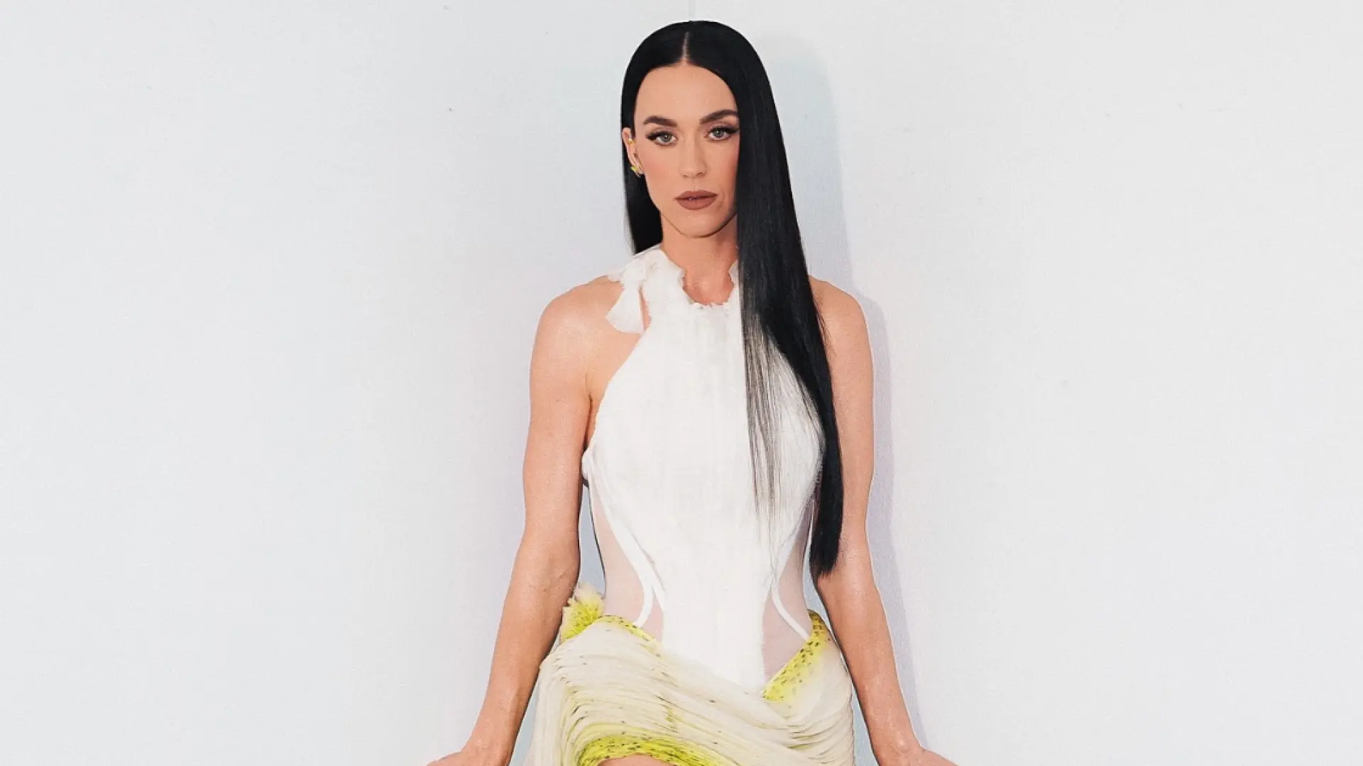 Katy Perry niega que agrediera sexualmente a la actriz Ruby Rose: «Son mentiras peligrosas»