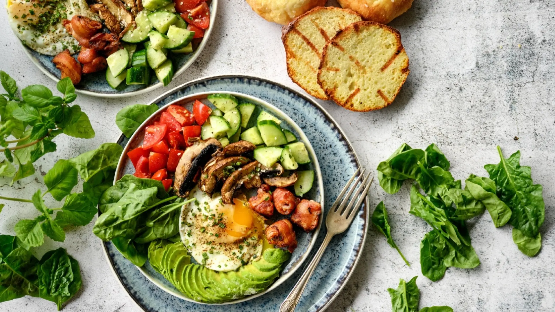 Nuevo menú escolar: 10 claves para evitar que la comida saludable acabe en la basura