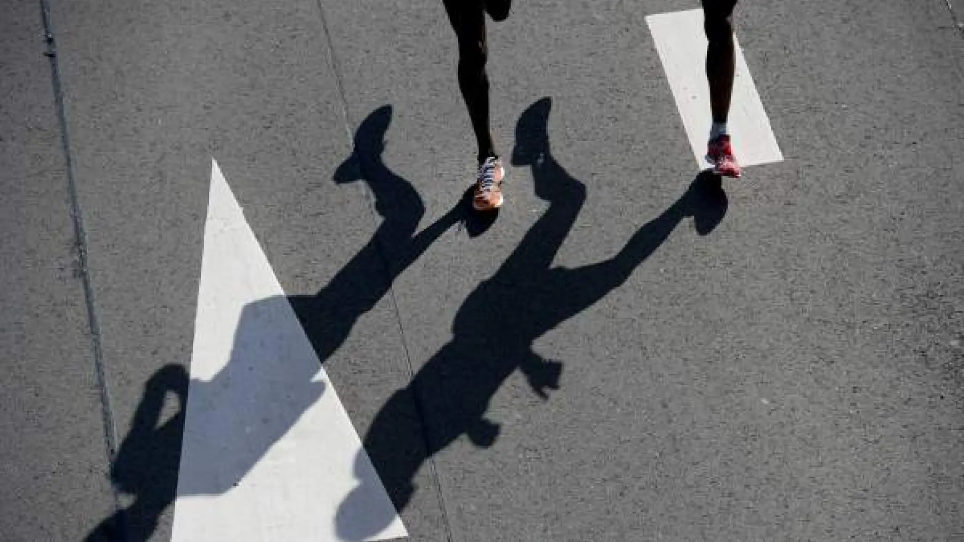 Muere un corredor en la Media Maratón Ruta de la Reconquista de Cangas de Onís