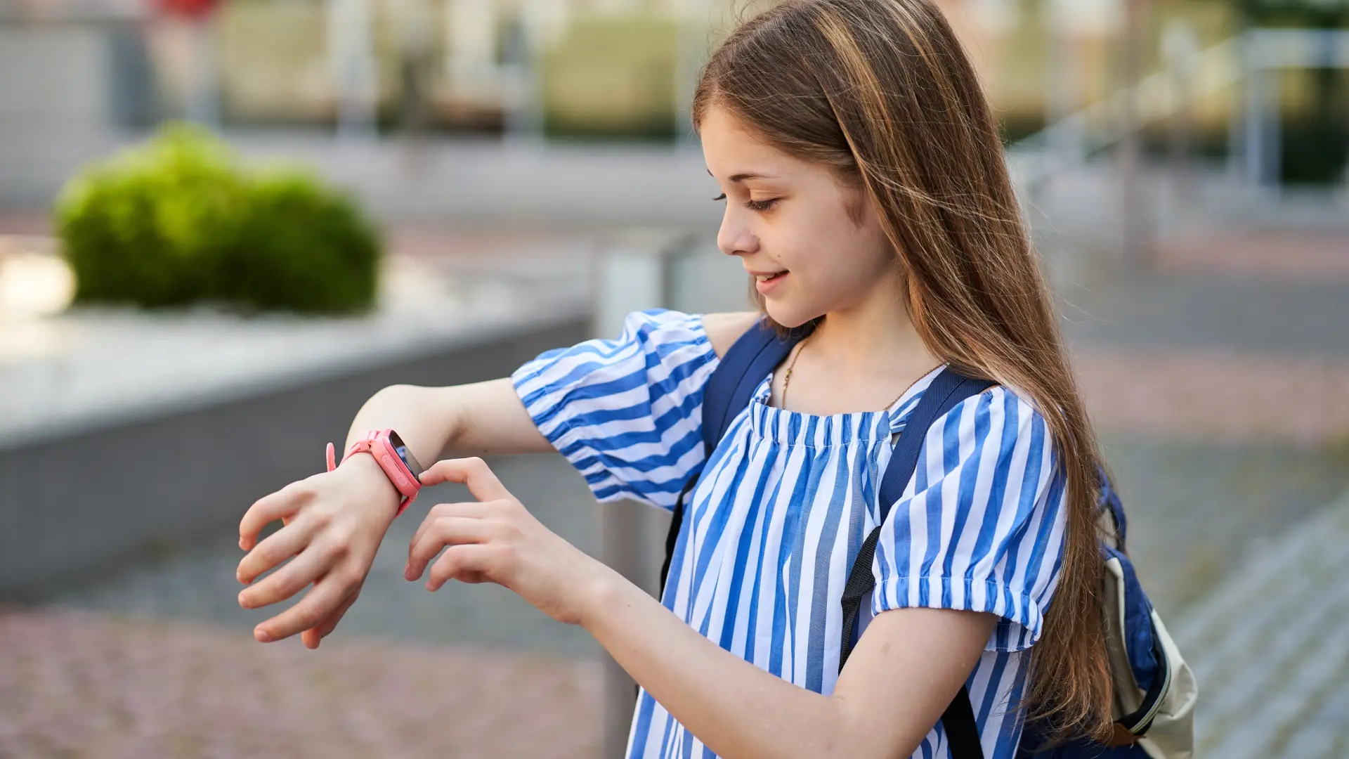 Las ventas de los relojes inteligentes para niños se disparan en España: este es el motivo