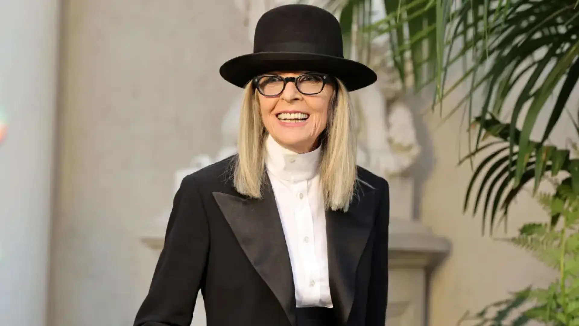 El legado de Diane Keaton se abre al público antes de su subasta