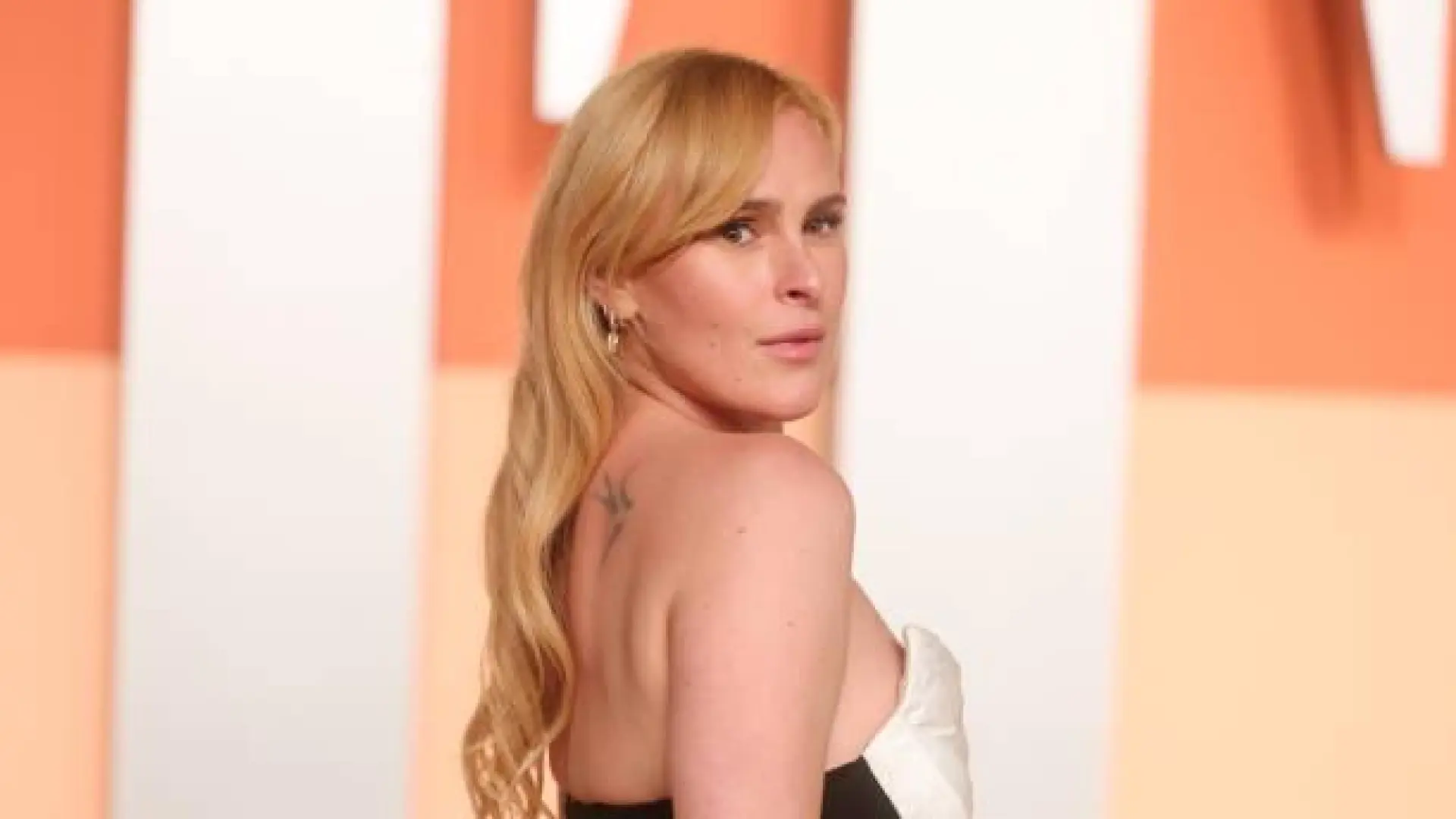 Rumer, la hija de Bruce Willis se pronuncia sobre el estado de su padre: «La enfermedad lo ha cambiado. Ahora veo ternura en él»