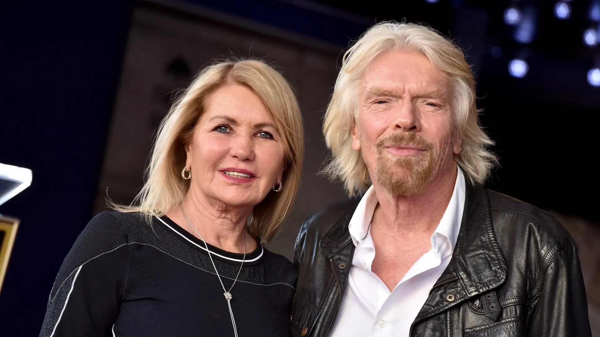 Se investiga de qué murió la mujer de Richard Branson y si pudo salvarse de haber recibido un medicamento