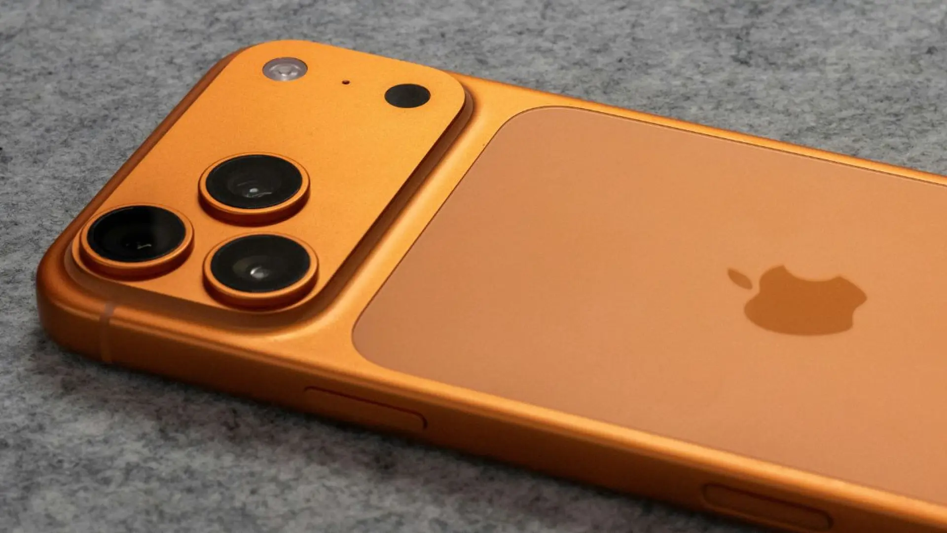 Apple se verá obligada a subir el precio de los iPhone en 2027, según un informe