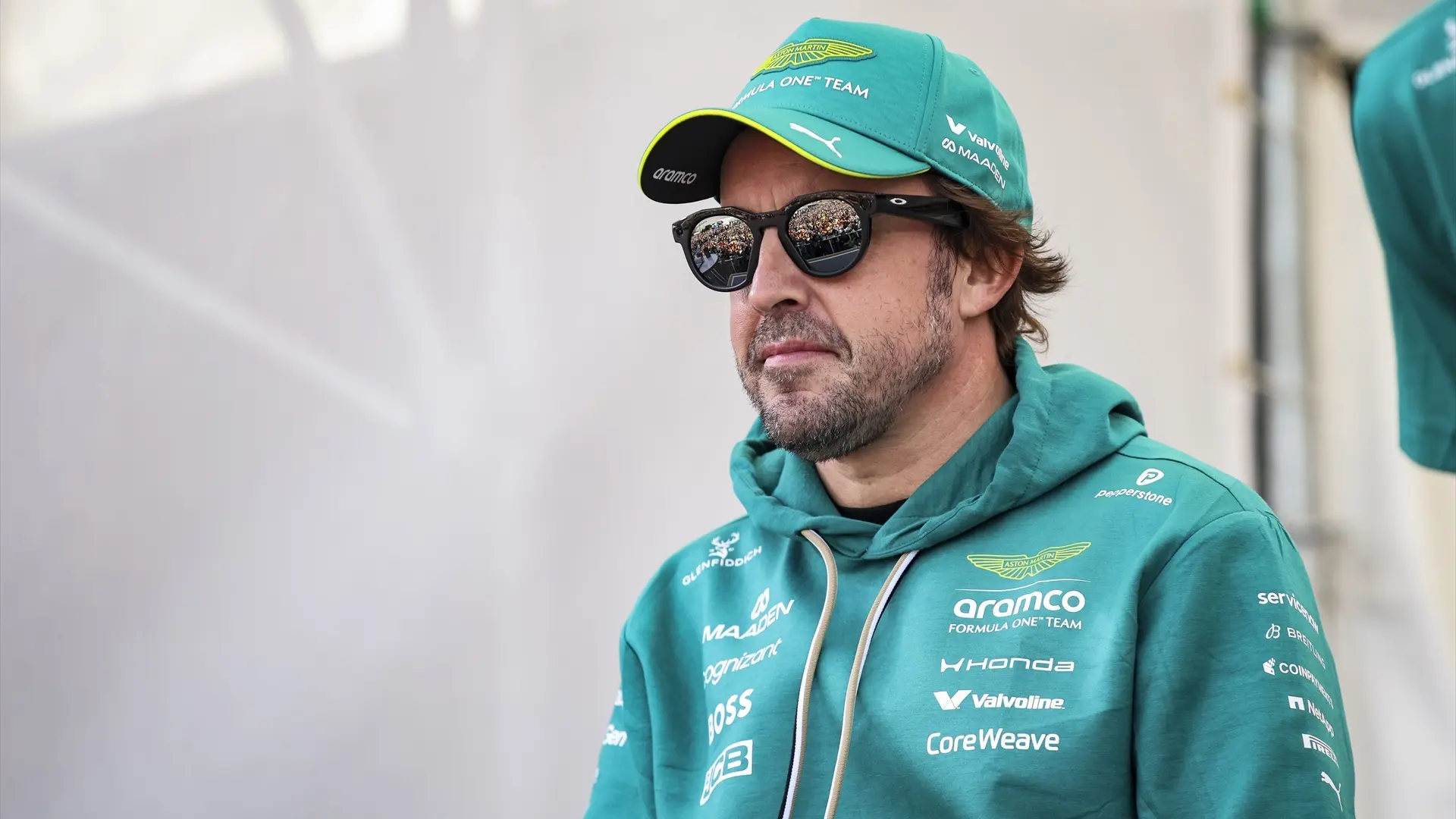 El esperanzador mensaje de Fernando Alonso sobre el Aston Martin: «Tenemos actualizaciones de fiabilidad y vibraciones»