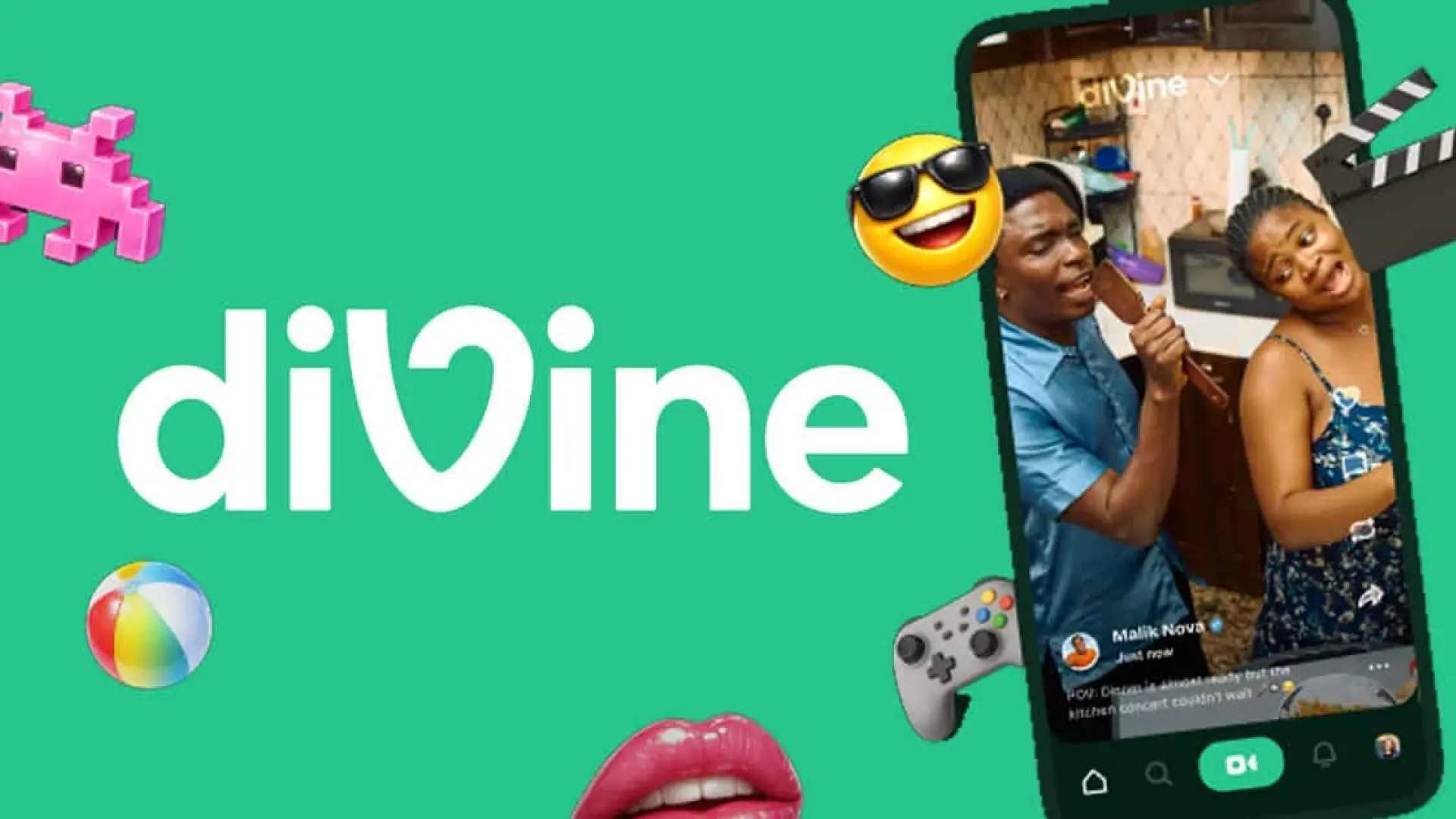 ¿Recuerdas Vine? Vuelve la app que popularizó el formato de vídeos cortos antes que Instagram y TikTok