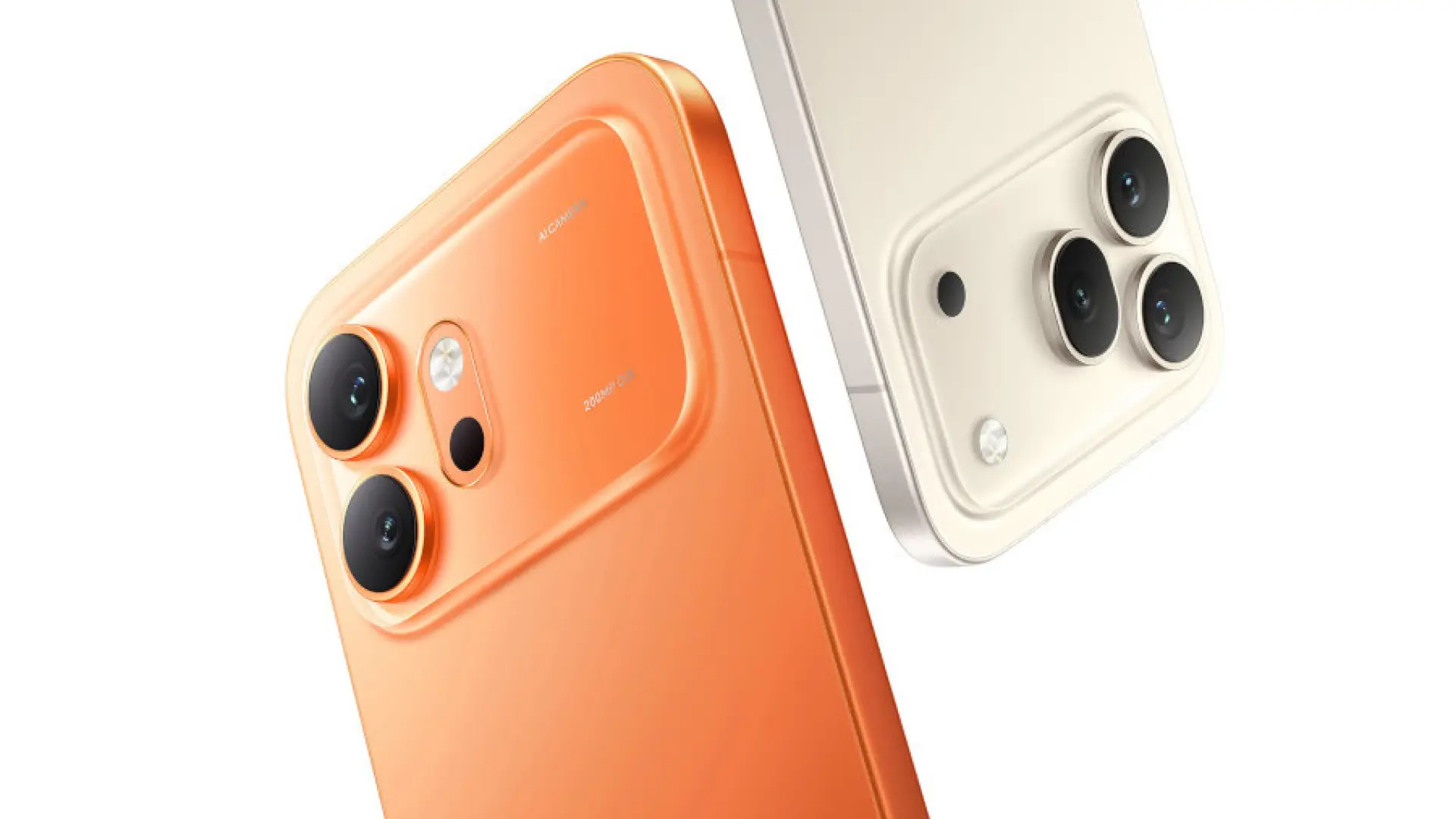 El HONOR 600 y el HONOR 600 Pro llegan con más batería que nunca y con la IA que da vida a las fotos