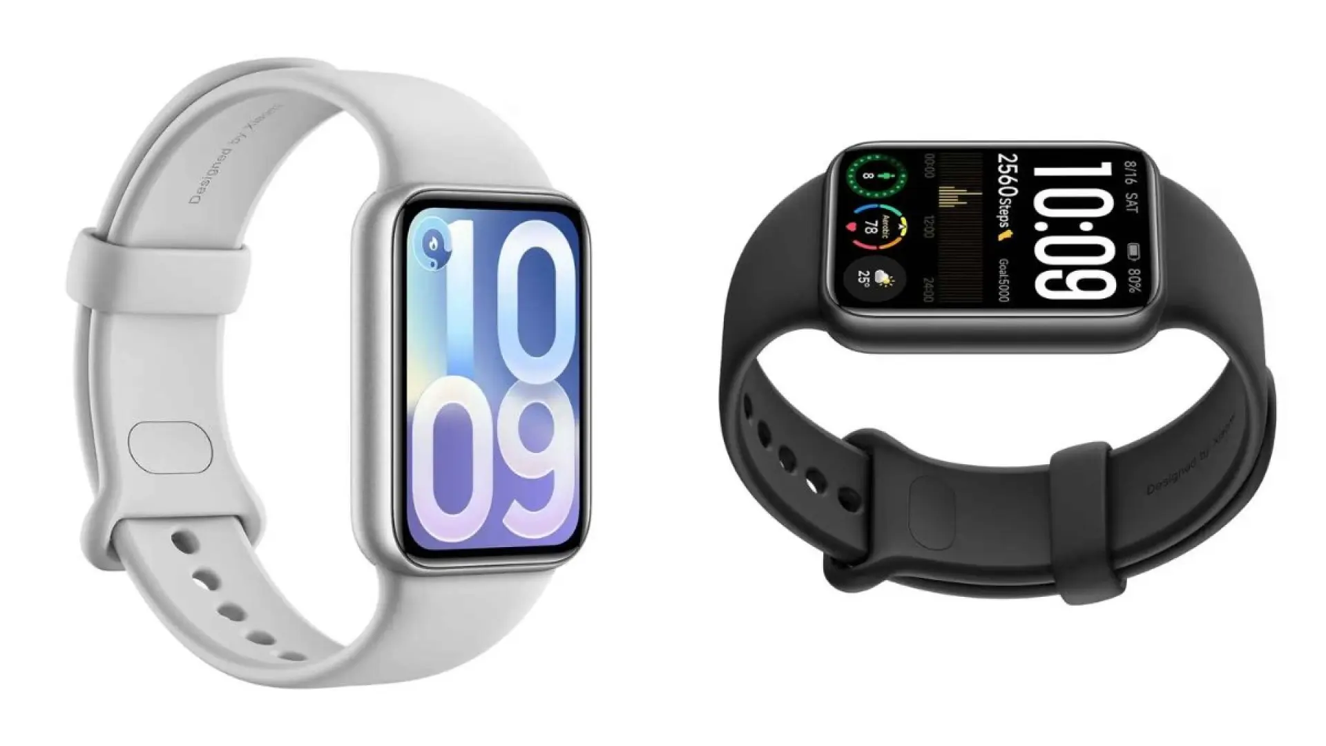 Filtran la nueva Xiaomi Smart Band 10 Pro: llegaría con pantalla más grande y pagos con NFC