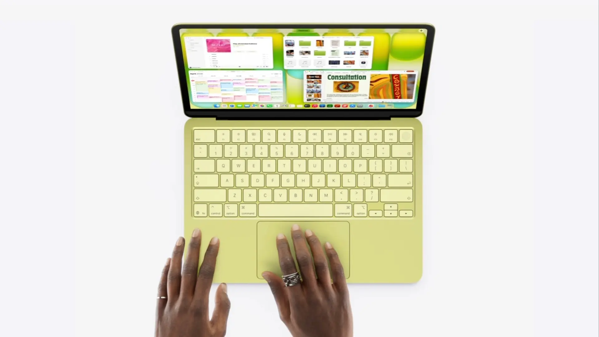 El MacBook más buscado con regalo: viene con auriculares gratis, pero es oferta 'flash'