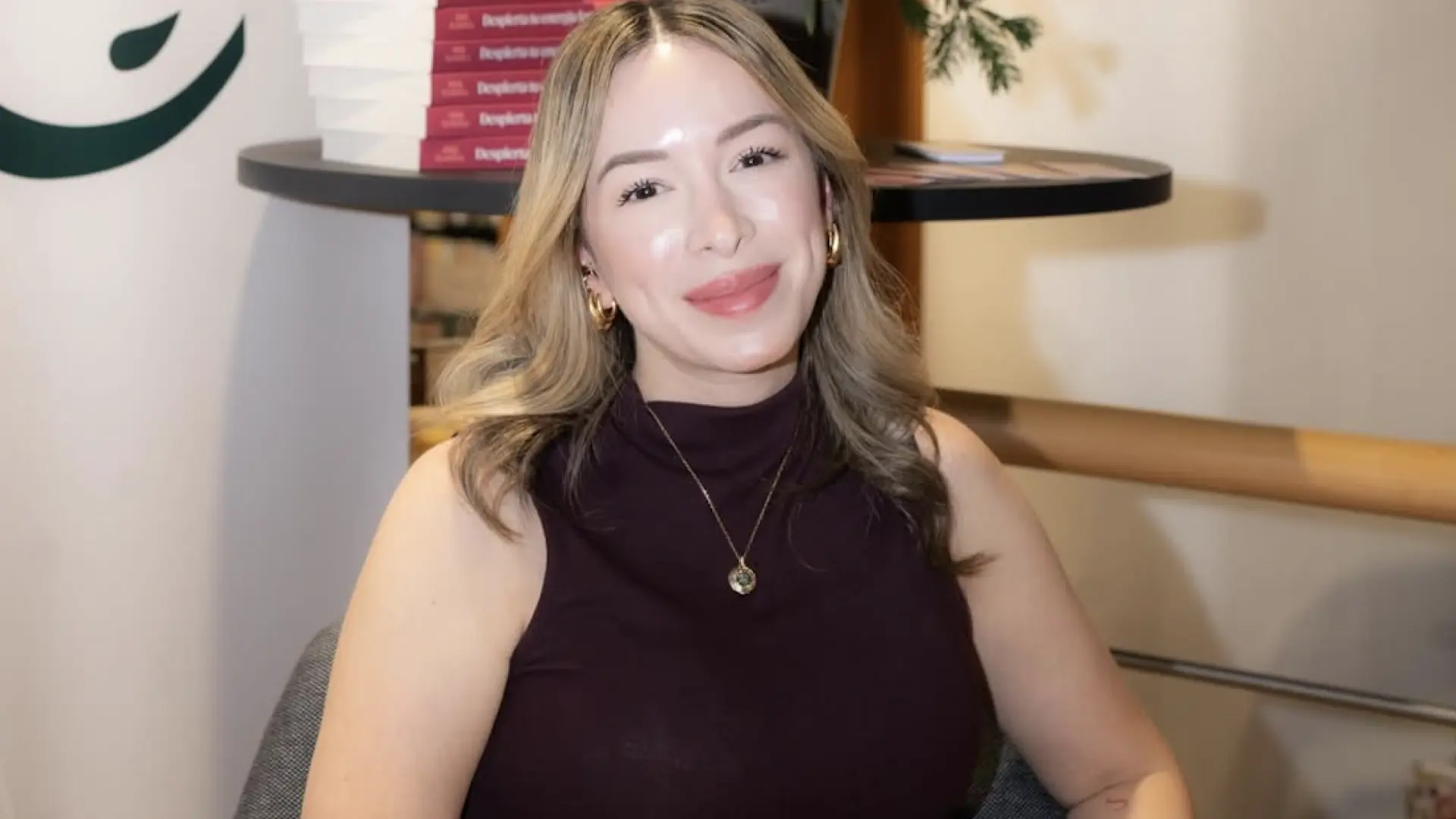 Ana Clavell, psicóloga: «Este es el motivo por el cual te quedas en relaciones que no te convienen»