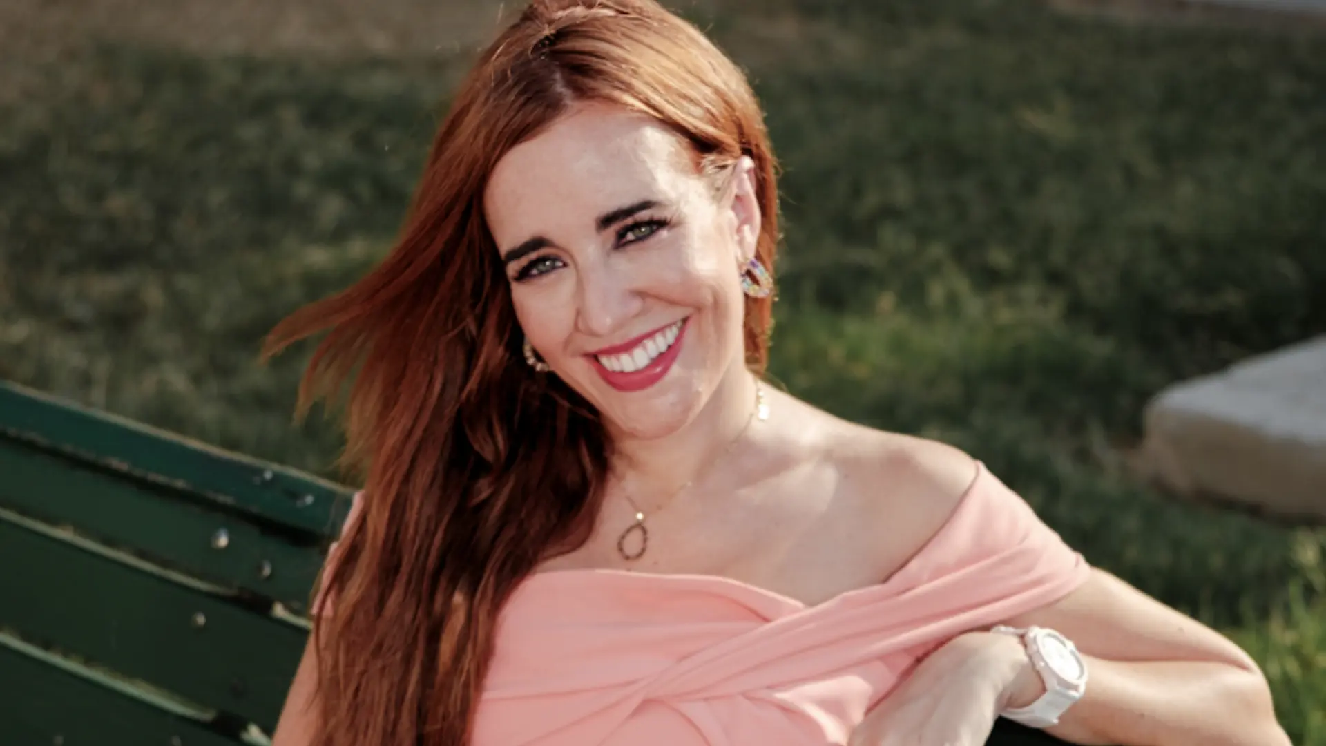 Lara Ferreiro, psicóloga del amor: «Las parejas que están juntas y no se soportan…»
