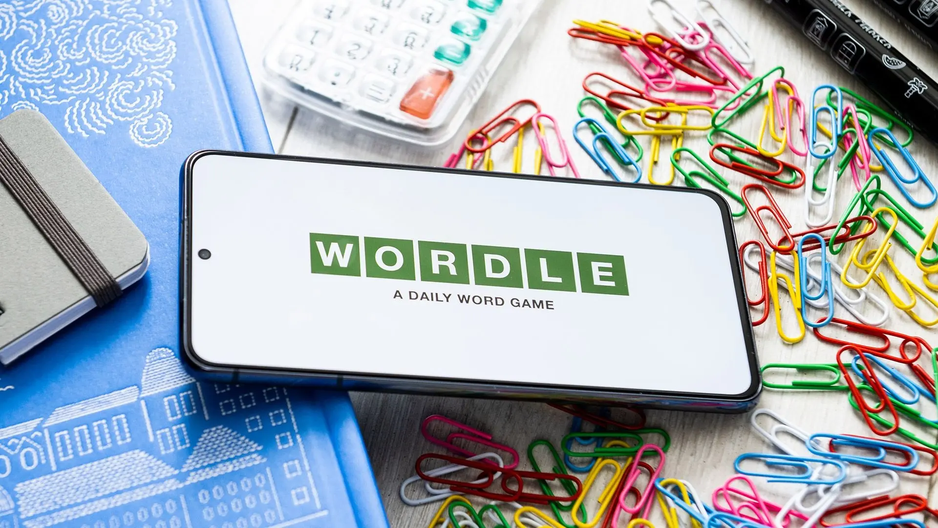 Wordle, el famoso juego de adivinar palabras, dará el salto a la televisión con un concurso en prime time