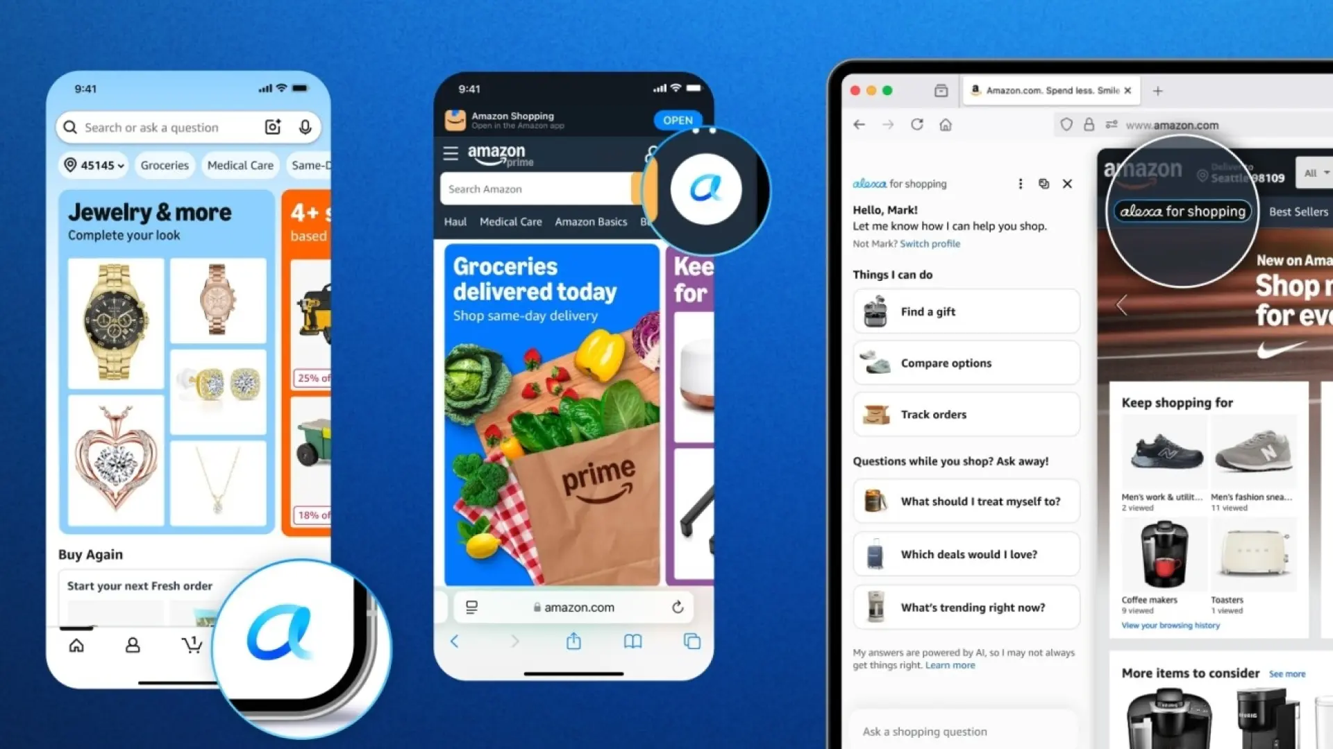 Amazon ahora facilita tus compras con esta función gratuita que te permite comparar precios y ahorrar