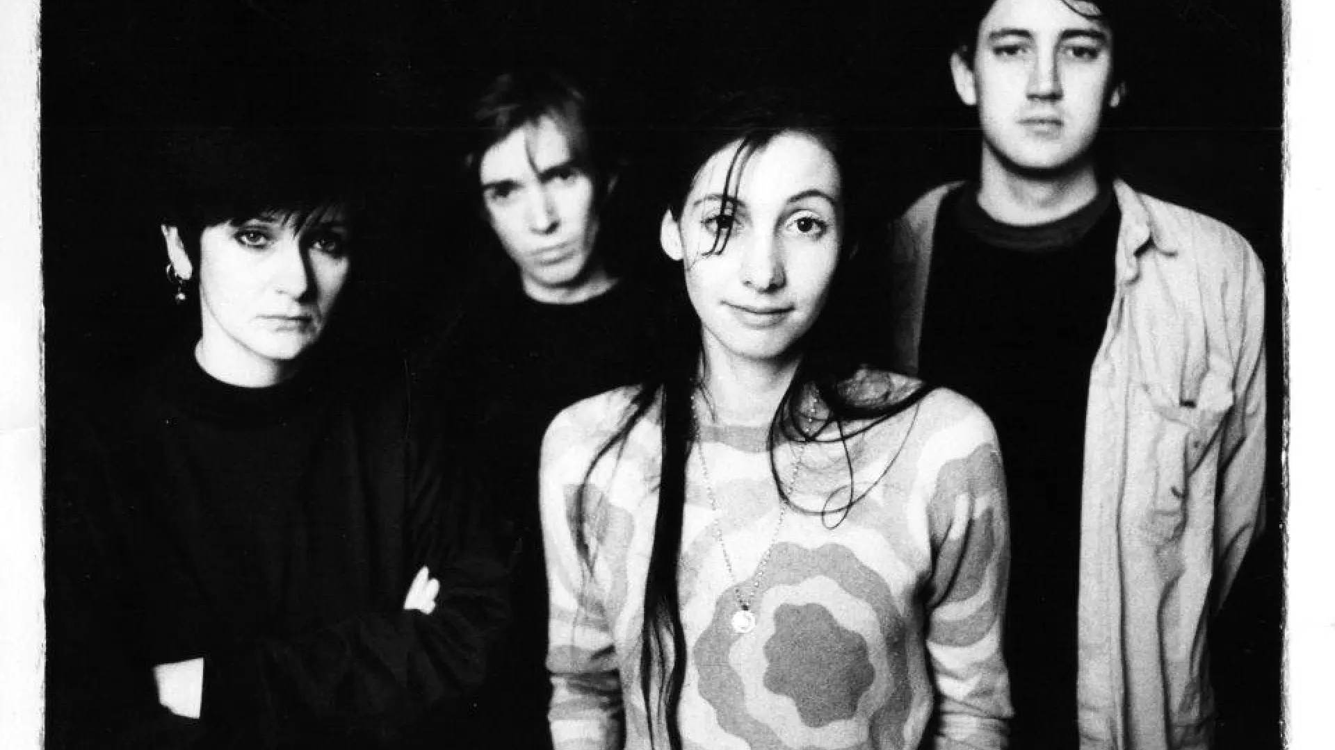 Qué fue de My Bloody Valentine, los reyes del post-punk que casi arruinan a una discográfica