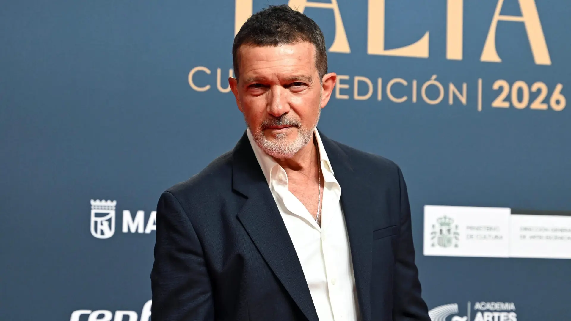 Antonio Banderas: «Si estuviera arruinado, no hubiera subido los sueldos de mis trabajadores»