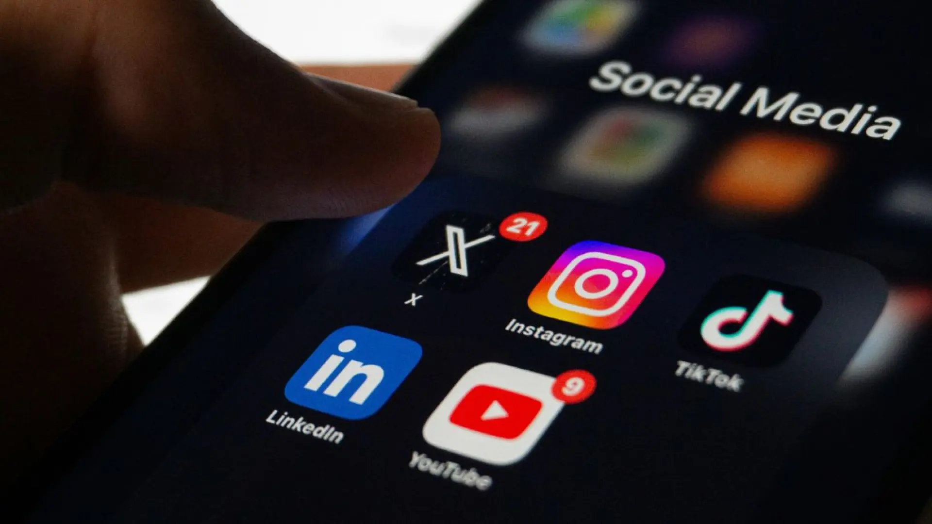 ¿Cuál es la red social más usada en España? Así han cambiado los hábitos de consumo digital
