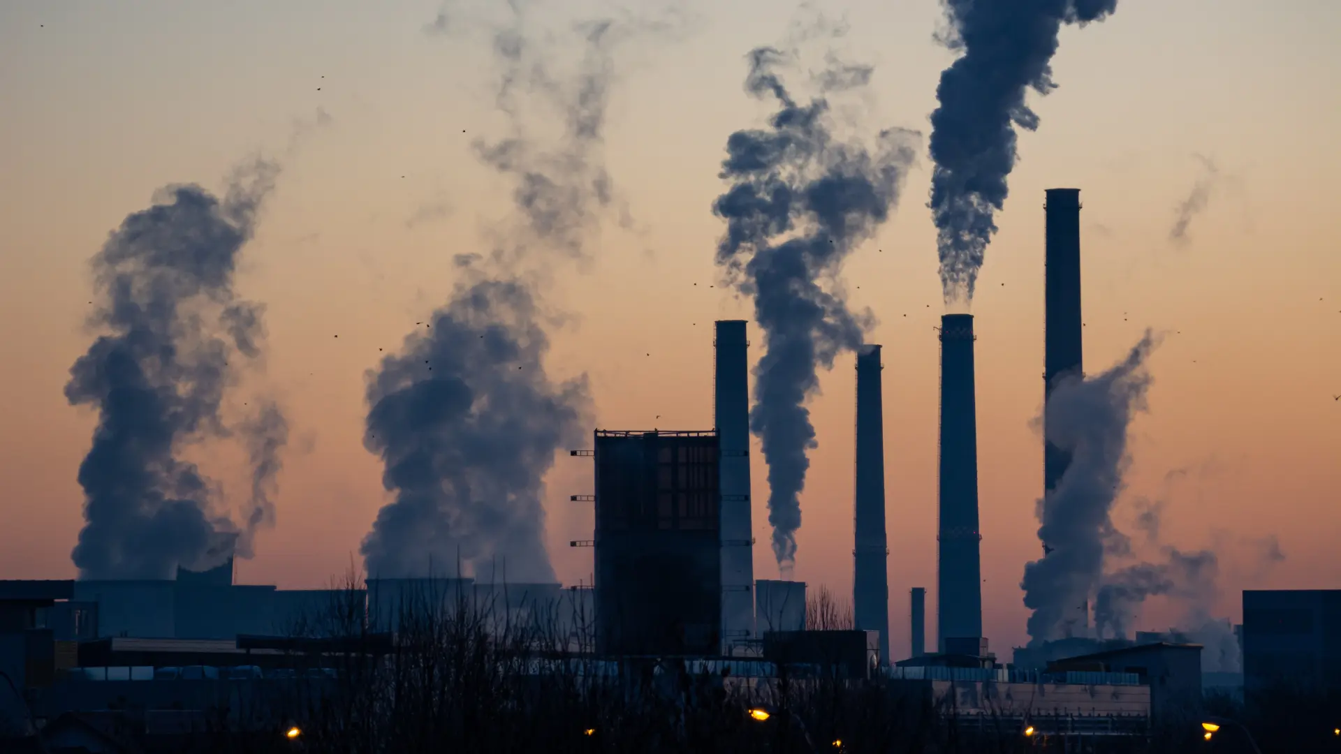 La contaminación atmosférica podría ser la causa de nueve millones de casos de diabetes al año: «Hay una relación directa y alarmante»
