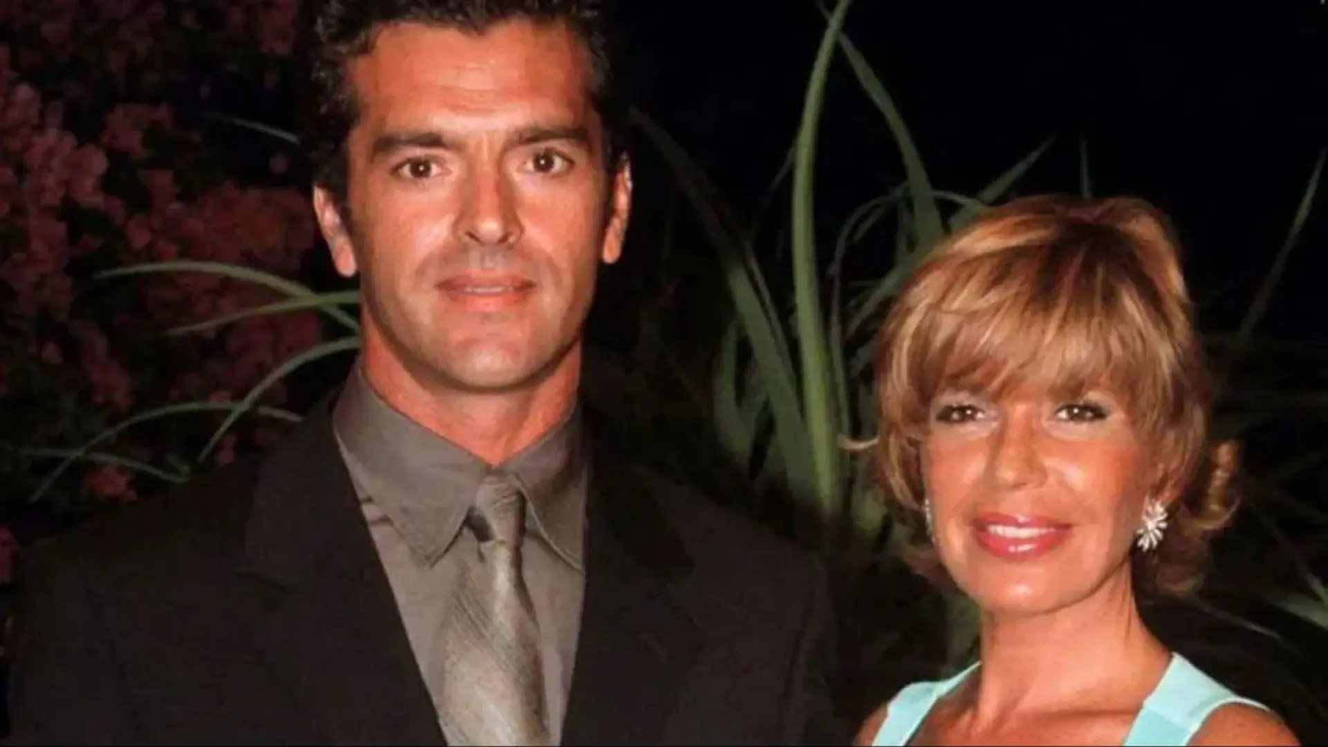 Muere Frank Francés, exnovio de Bárbara Rey, a los 62 años