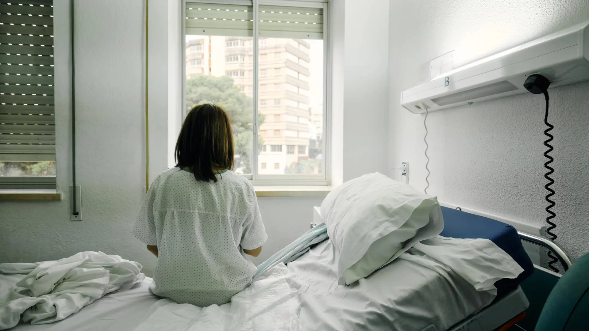 Caminar después de una operación quirúrgica acorta la hospitalización y reduce el riesgo de complicaciones, según un estudio