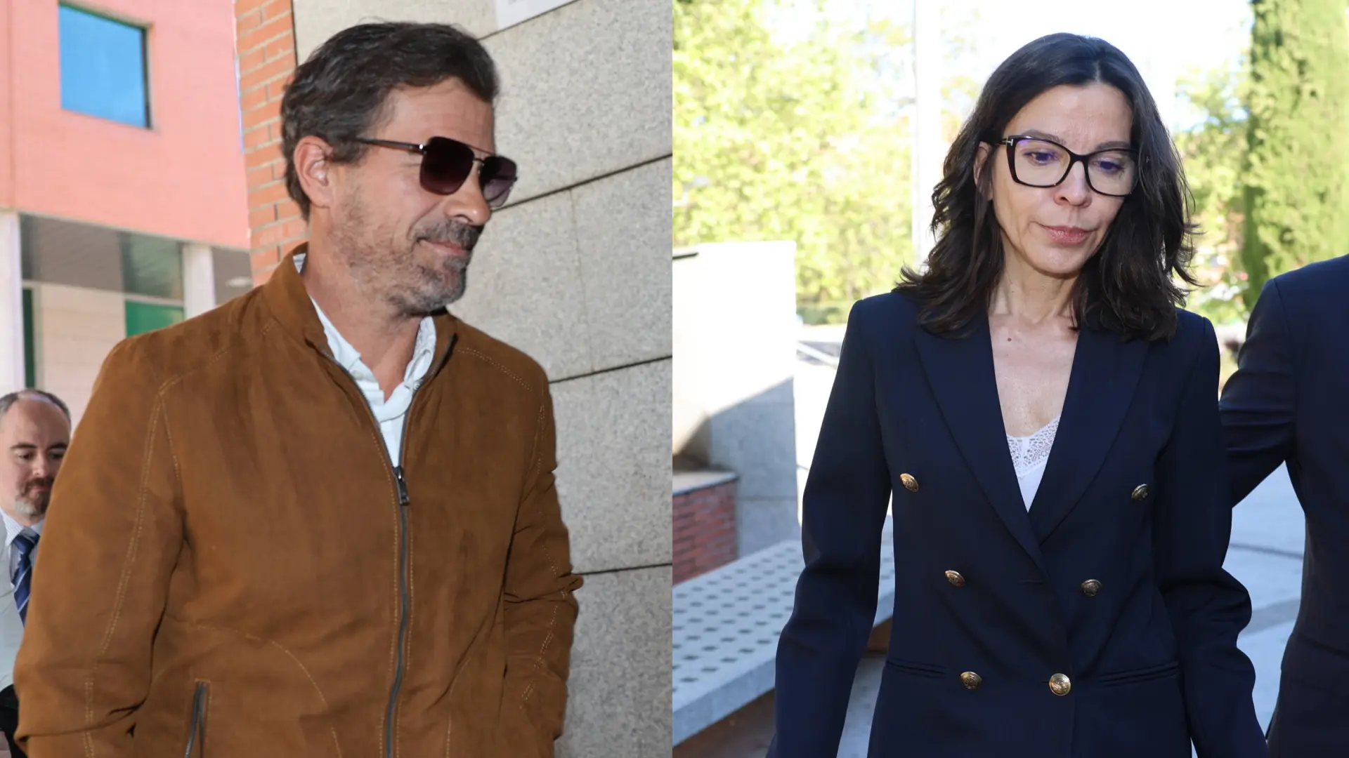La guerra de Rodolfo Sancho y Silvia Bronchalo, de nuevo con el dinero de por medio: «Métele el dinero que quieras a Dani»