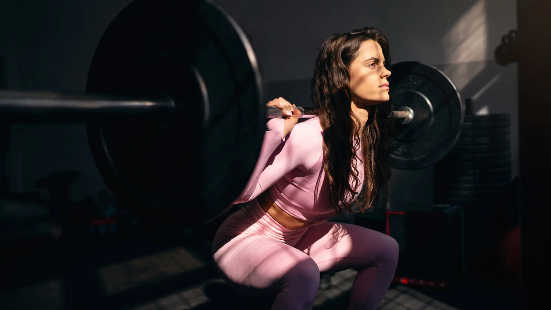 Isabel Belaustegui, experta en metabolismo: «La única forma de perder barriga es entrenando fuerza»