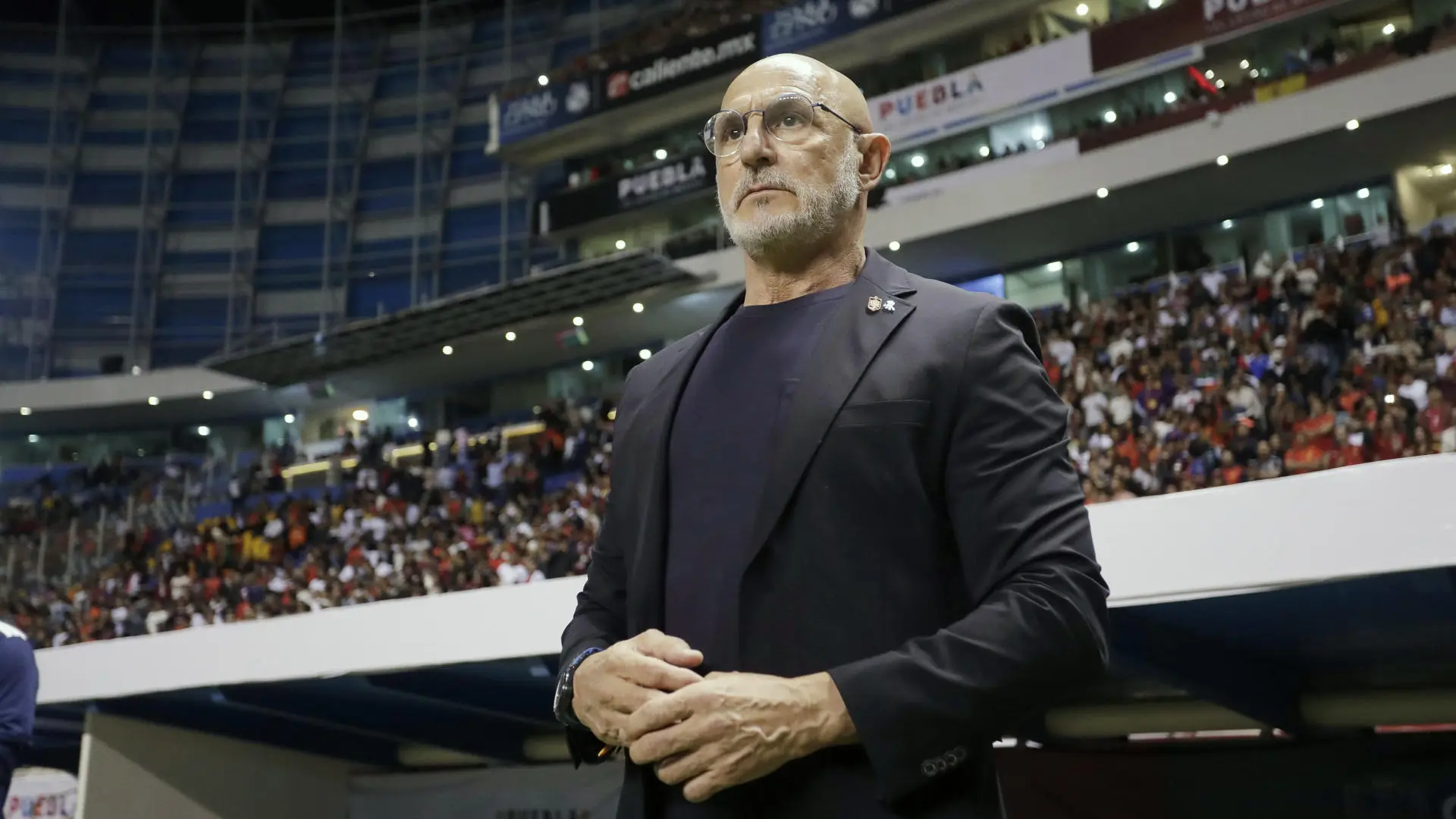 El lado más personal de Luis de la Fuente: desde su familia y el trabajo de su hijo en la RFEF hasta su pasión por el karaoke