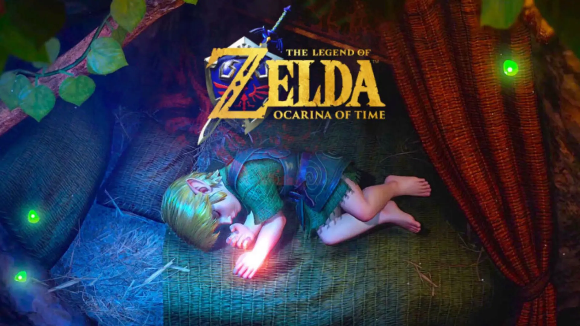 Nintendo recupera el juego que convirtió a muchos en gamers: por qué Ocarina of Time hará que quieras una Switch 2