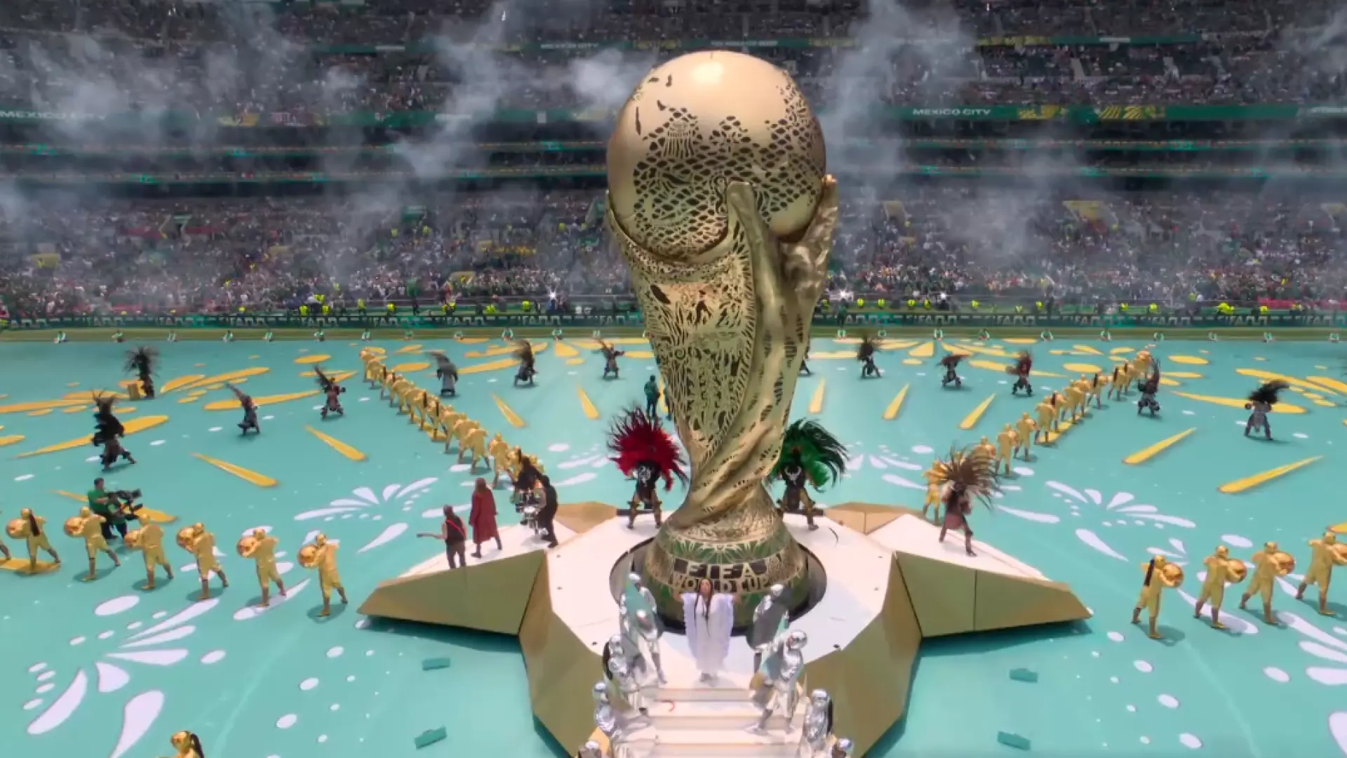 Una IA predice quién ganará el Mundial 2026 y contradice a las casas de apuestas