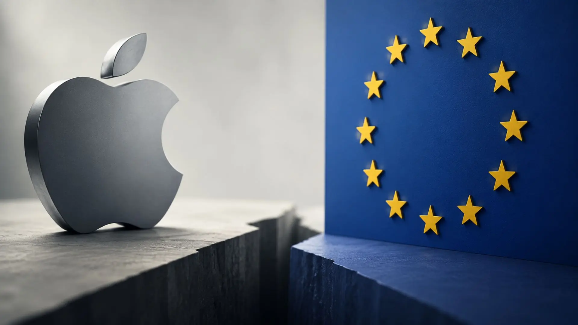 La riña entre Apple y Europa: la UE niega que sus leyes sean culpables de que Siri AI no llegue al continente