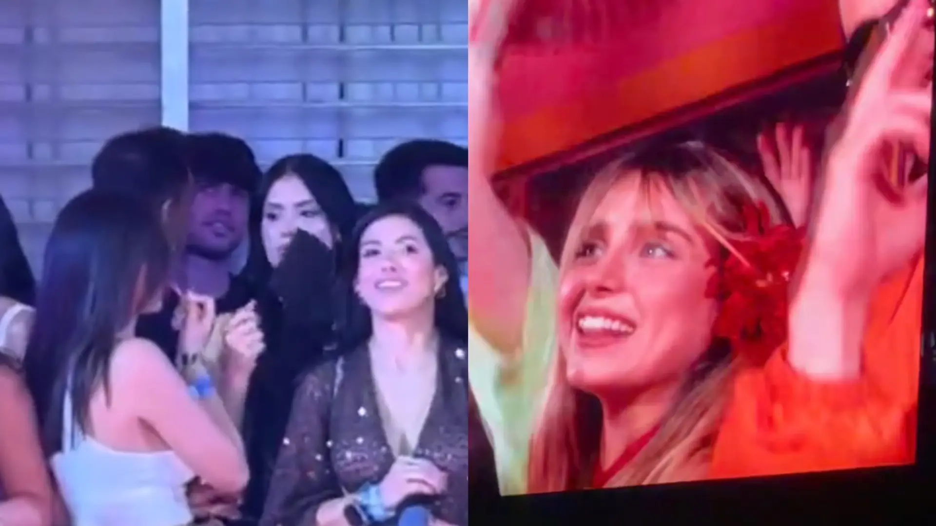 Los nuevos invitados a 'La Casita' de Bad Bunny: de la 'influencer' Roro al tenista Carlos Alcaraz