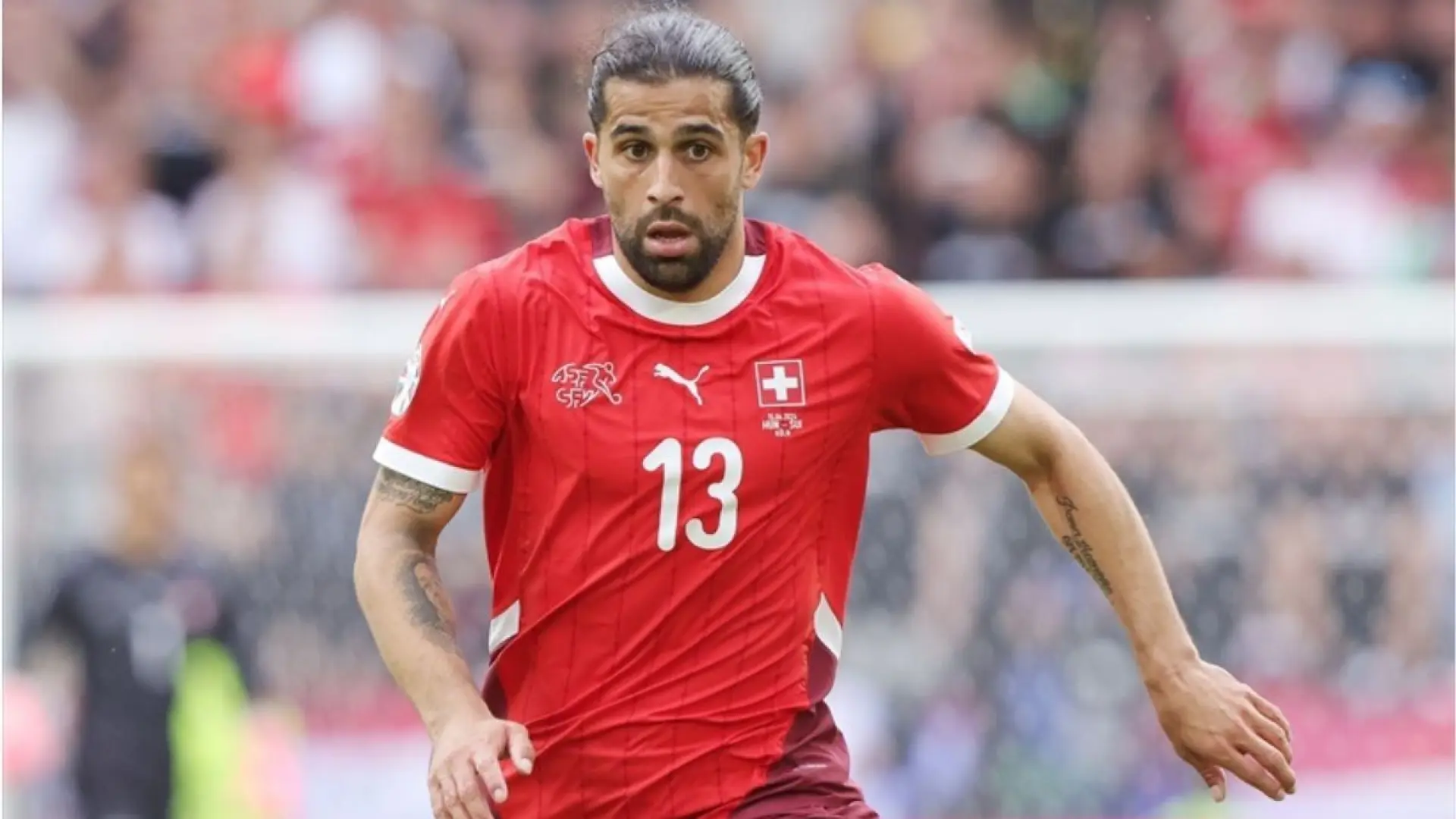La curiosa historia de Ricardo Rodríguez: de sus raíces gallegas a terminar jugando con Suiza