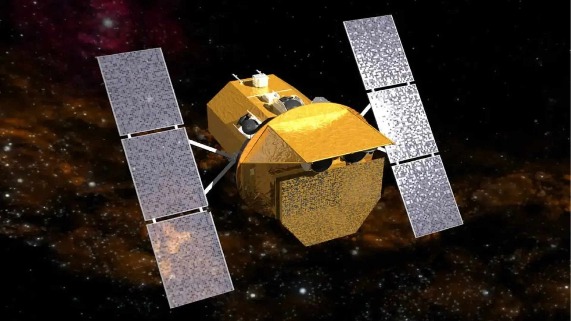 La NASA lanza hoy una misión «de alto riesgo» para rescatar en el espacio un telescopio de 500 millones de dólares