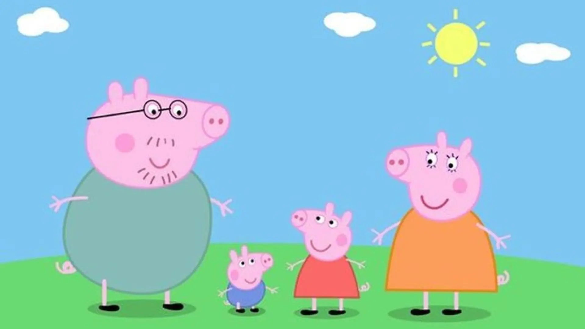 La IA llega a 'Peppa Pig' con polémica: denuncian que Hasbro quiere clonar las voces de los niños