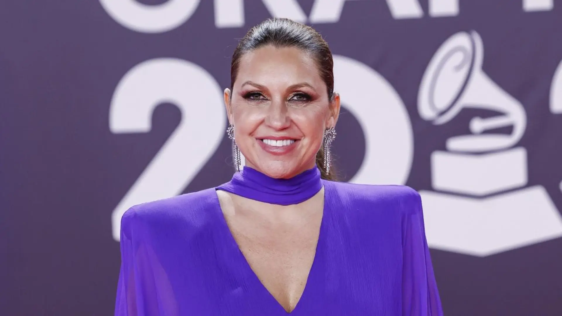 Niña Pastori habla de su actuación ante el papa León XIV: «Se me encoge el estómago exactamente igual que la primera vez»