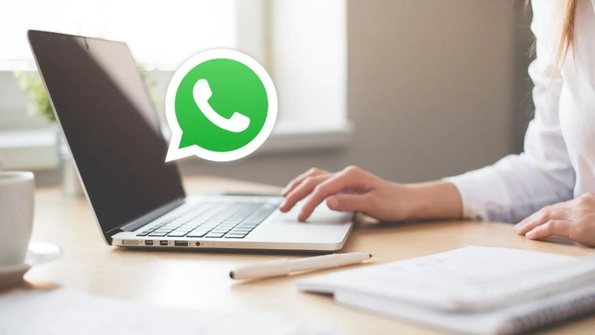 WhatsApp Web añade una esperada función para hacer llamadas grupales desde el ordenador