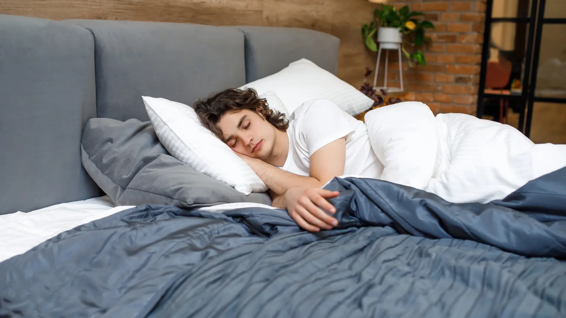Qué significa para la psicología dormir con la puerta abierta o cerrada